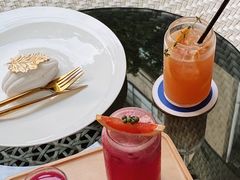 -T館·花园艺术餐厅