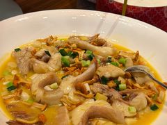 -万丽轩·粤菜(王府井金茂万丽酒店)