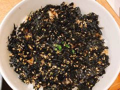海苔饭-池奈·日式咖喱蛋包饭(赛高店)