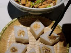 -筱爷叔·上海传统手工菜(玉树路店)