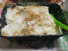 -MOMO冰品·生巧汤圆(红桥店)