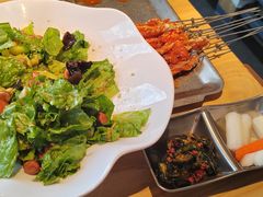 -邢氏老太太烤串(北兴街店)