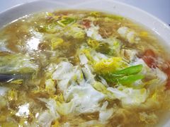 -牛庄高晓山风味馅饼城(海城店)