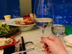 -广州四季酒店·佰鲜汇·现代法餐