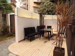 院子-厦门良筑精品酒店(厦门中山路店)