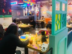 -昌勝香港深井烧鹅(新年华店)