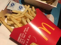 -麦当劳(鼓楼店)