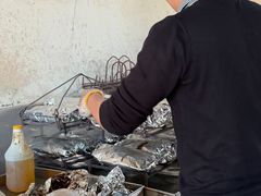 -满記土窑烧鷄波浪山莊