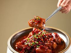 -太极·粤菜餐厅(亚运村鸟巢店)