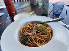 -宴悦海鲜餐厅Driftwood·游水海鲜·牛排(亚龙湾瑞吉店)