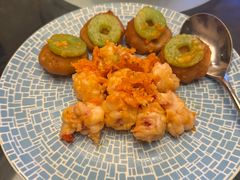 -东海朗廷酒店-唐阁T’ANG COURT 中餐厅