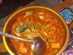 -济州爱肉堂(总店)