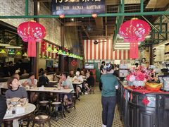 -何九海南茶店(鬼仔巷店)