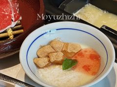 -巴奴毛肚火锅(相州店)