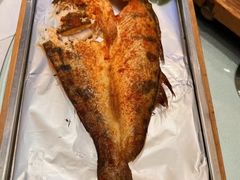 -新疆大厦·慕士塔格餐厅