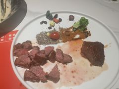 -赤火牛排(金狮广场店)