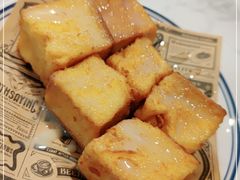 -卡朋西餐(较场西路店)