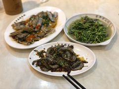 生腌虾-长平老姿娘夜粥(平东一街店)
