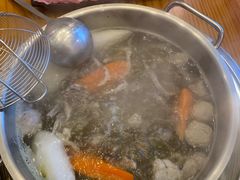 -牛品福潮汕牛肉火锅(旺庄店)