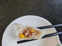 -东北农业大学饺子园