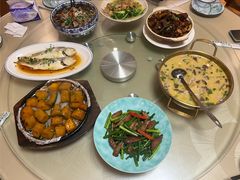 -富临轩私房菜(集庆门大街店)