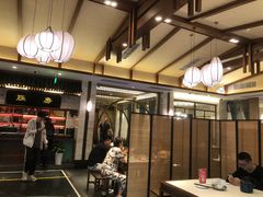-春发生饭店·非遗(南院门店)