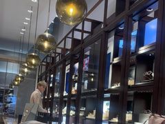 -溥仪眼镜PUYI OPTICAL(国贸商城店)