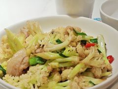 -上关东东北菜(夫子庙水游城店)