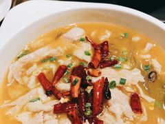 -云海肴(星耀樟宜店)