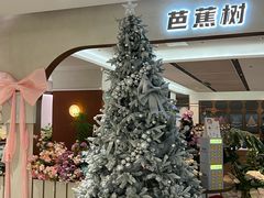-芭蕉树·新派泰国餐厅(汉溪长隆店)