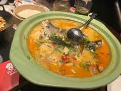 -炊江南·上海菜(国展华漕店)