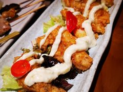 南蛮炸鸡块-有喜屋·深夜食堂(环宇荟店)