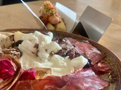 -BOR Eatery(安福路店)