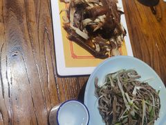 -运河古都(兴华西路店)