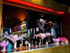 -YUE·6·西式融合餐厅(外滩六号店)