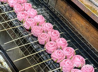 南昌还是太超前了 这是什么神仙美食