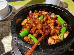 -桂满陇天书(南京德基旗舰店)