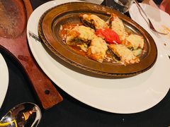 -Efes Turkish & Mediterranean Cuisine 艾菲斯餐厅(陆家嘴店)