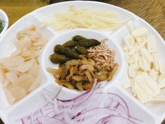 -寻味顺德·南记酒家·传统顺德菜·鱼生(广源路店)