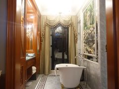 -马勒别墅饭店(静安寺店)