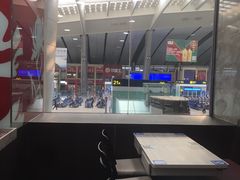 -康师傅私房牛肉面(北京南站店)