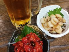 -东京屋(武定路店)