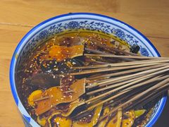 -大众跷脚牛肉馆·非遗传承单位(峨眉山店)