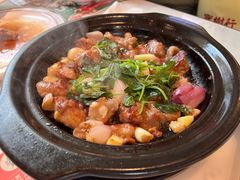 -新宝餐厅(财富港店)