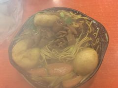-南湖胖子砂锅(红庙店)