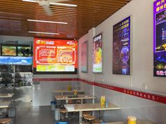 -凤张螺蛳粉·爽口粉(跃进路总店)