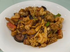 -普天和酒楼·新津菜·烤鸭(天津之眼店)
