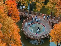 -青山湖景区