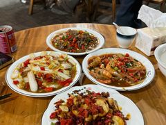 -小口味
