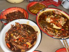 -老三样·旧食新味(万寿宫店)